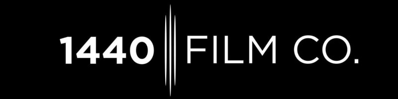 1440 film co logo