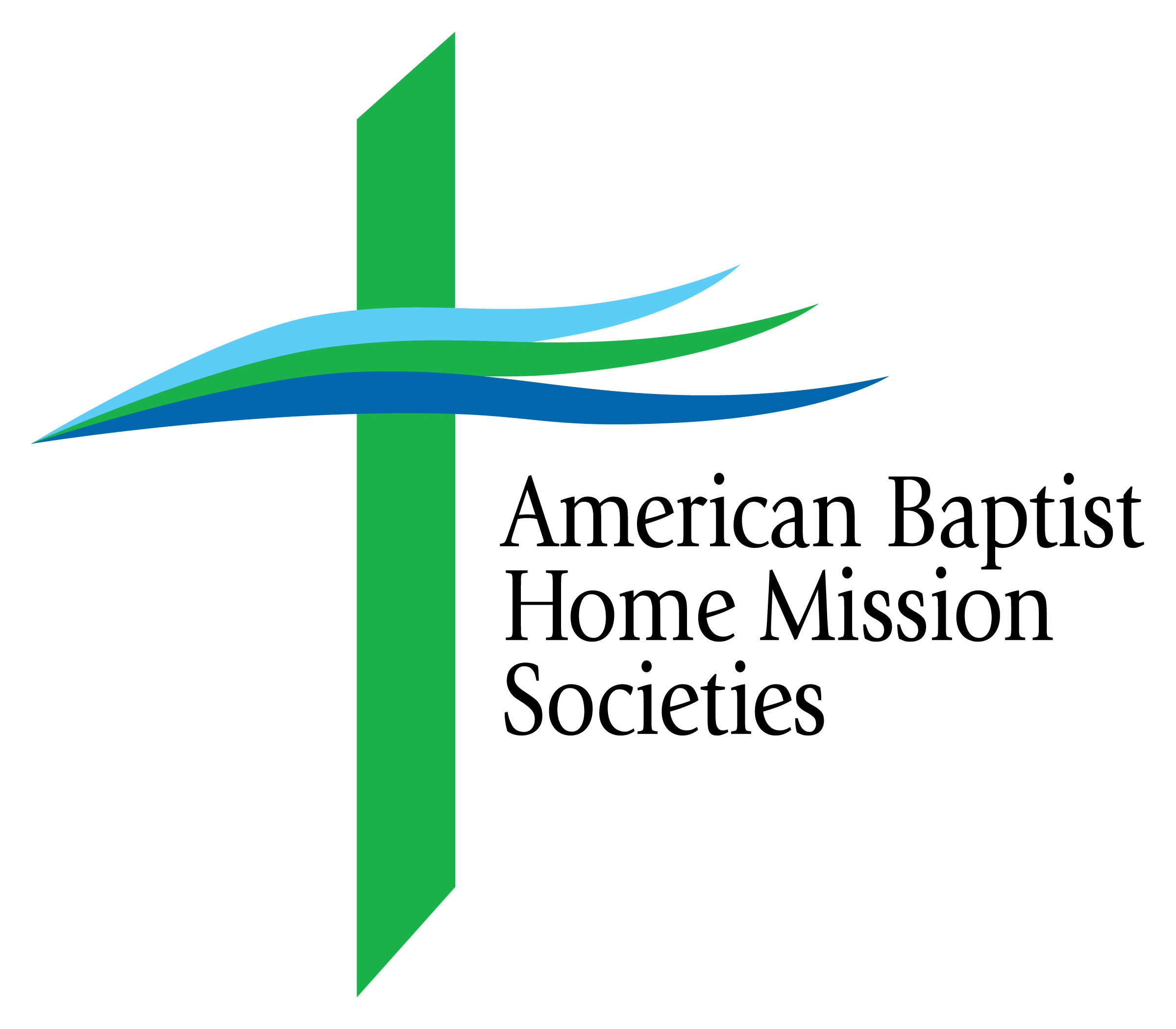 American Baptist Home Mission Societies logo
