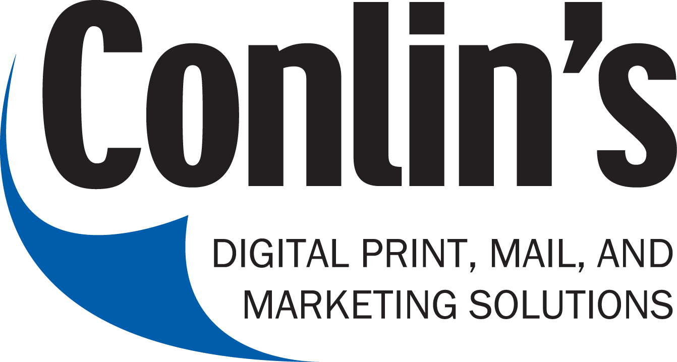Conlin's Print logo
