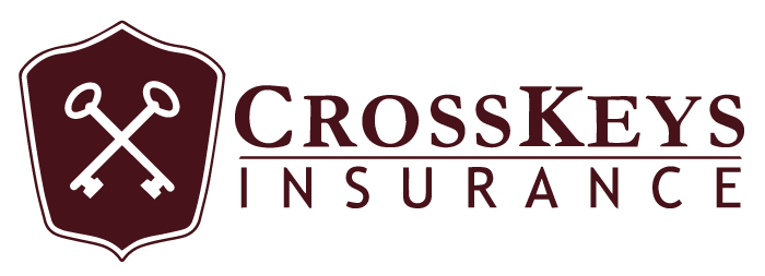 crosskeys logo