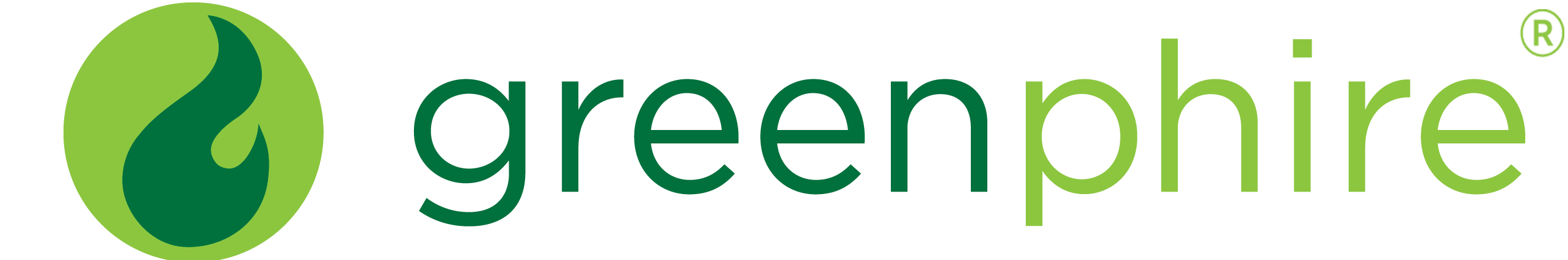 greenphire logo