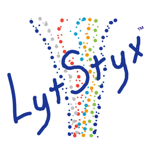 Lyt Styx logo
