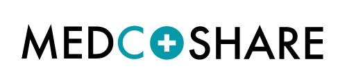 medcoshare logo