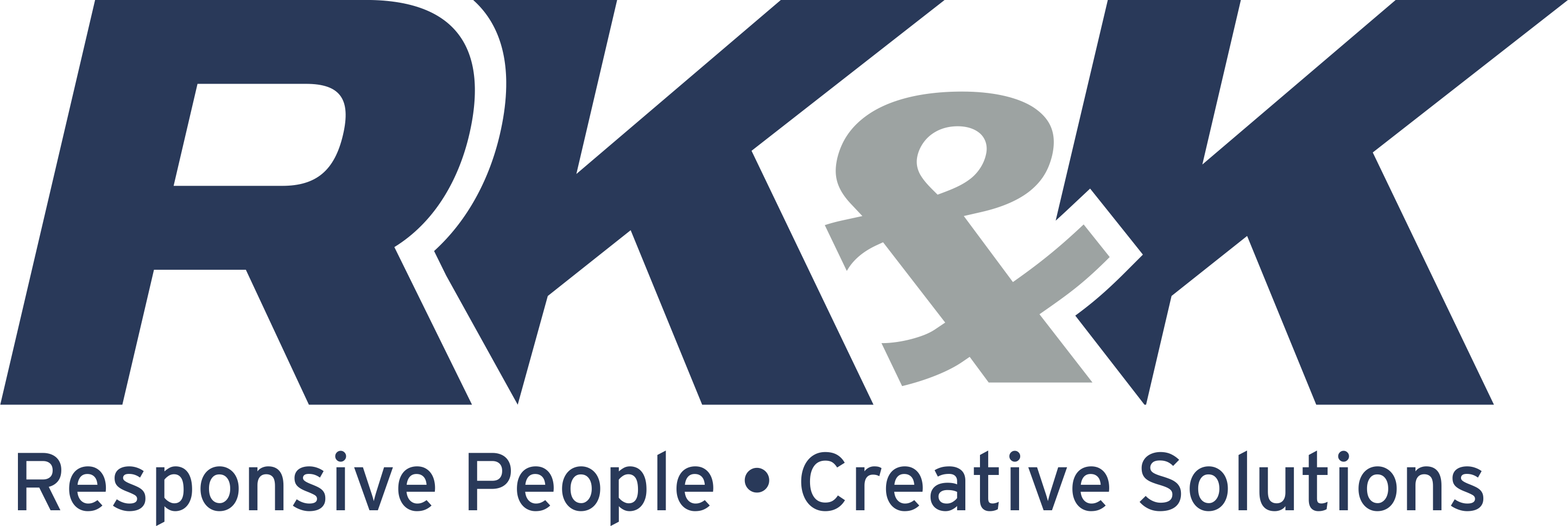 RK&K Logo